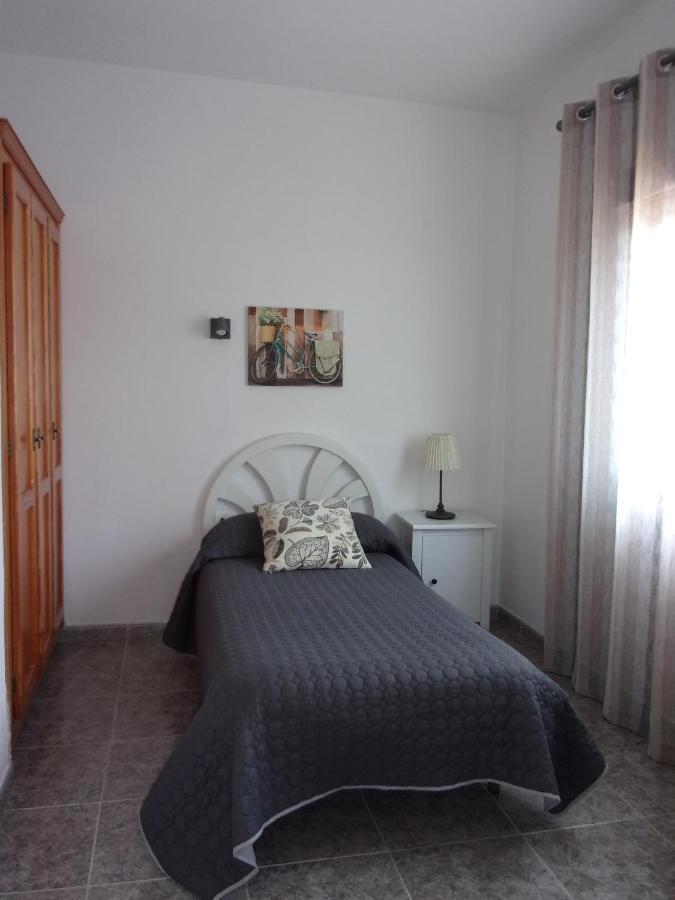 Casa Rosan, Junto A La Caldera De Taburiente Apartment *