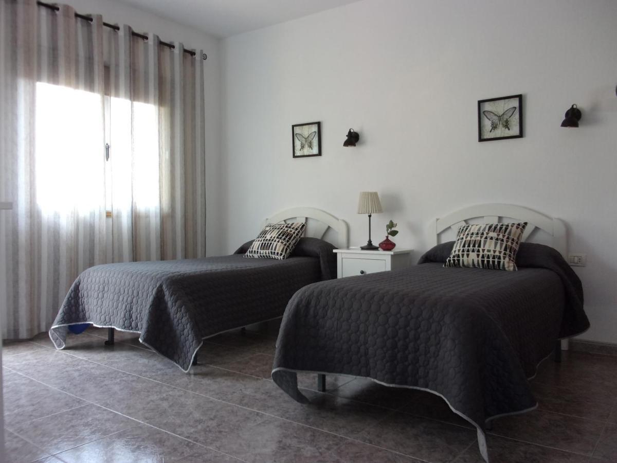 Casa Rosan, Junto A La Caldera De Taburiente Apartment *