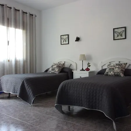 Apartamentos Casa Rosan, Junto A La Caldera De Taburiente El Paso Buitenkant foto