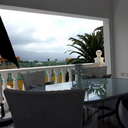 Apartamentos Casa Rosan, Junto A La Caldera De Taburiente El Paso Buitenkant foto