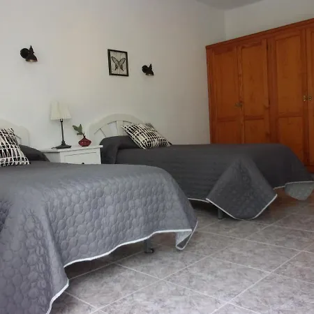 Apartamentos Casa Rosan, Junto A La Caldera De Taburiente El Paso Buitenkant foto