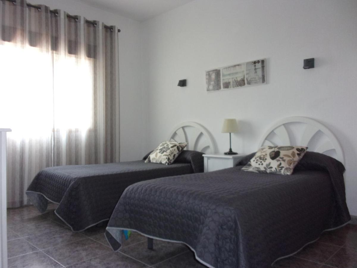 Casa Rosan, Junto A La Caldera De Taburiente Appartement *
