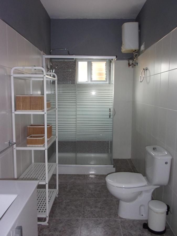 Casa Rosan, Junto A La Caldera De Taburiente Appartement *