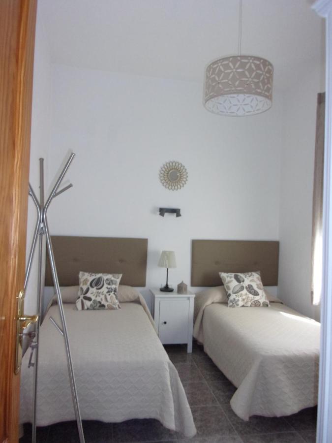 Appartement Casa Rosan, Junto A La Caldera De Taburiente