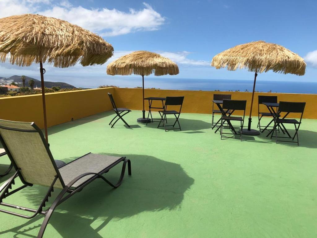 Appartement Casa Rosan, Junto A La Caldera De Taburiente