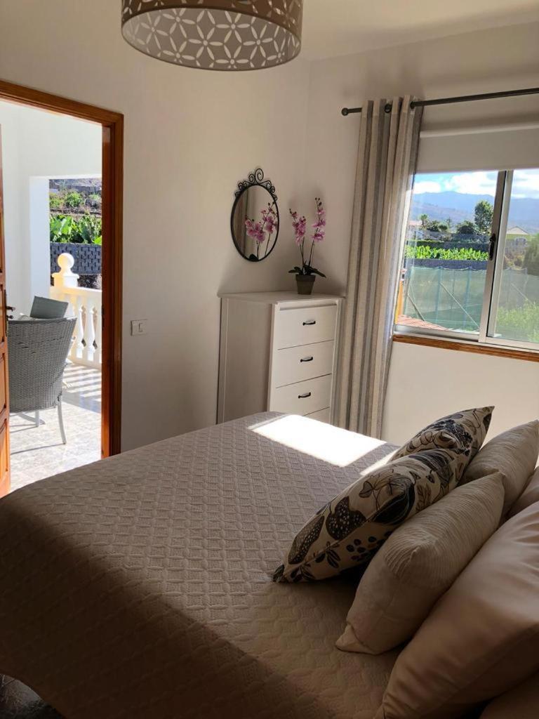 Appartement Casa Rosan, Junto A La Caldera De Taburiente *